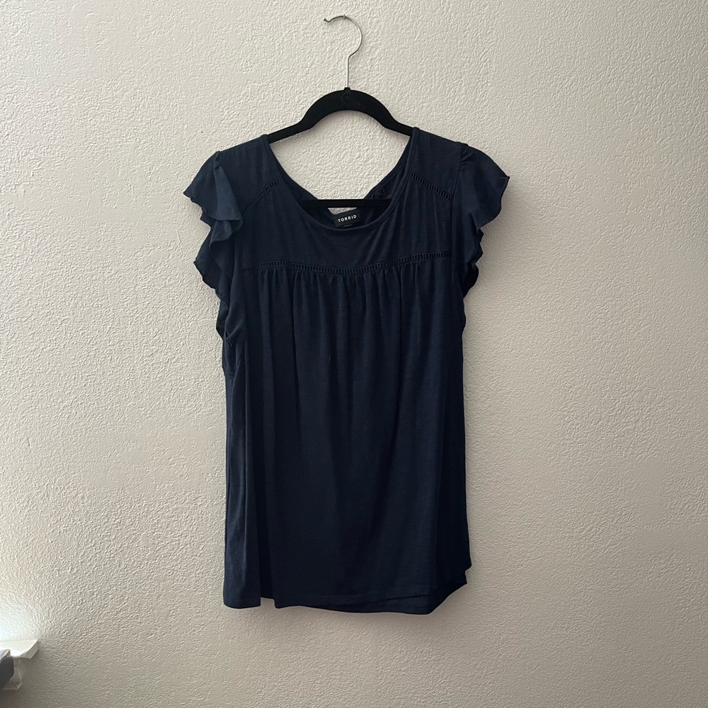 Torrid top